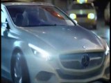 NEW MERCEDES BlueEfficiency TV COMMERCIAL - OOPS!