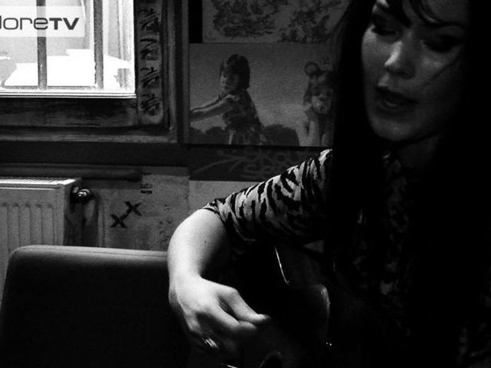 Brisa Roché Session Live