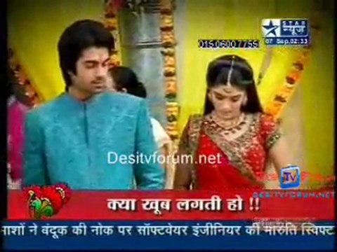 Saas Bahu Aur Saazish [News] - 7th September 2010 - Part1