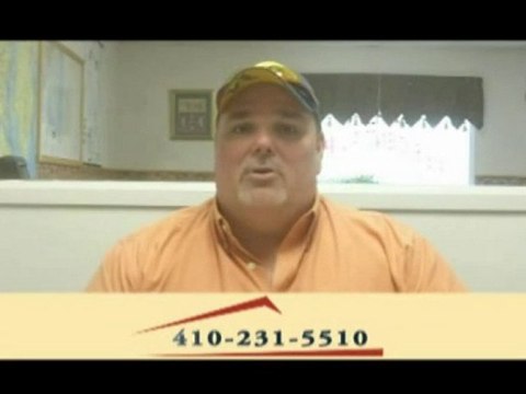 Southern Maryland Real Estate: Home Inspections