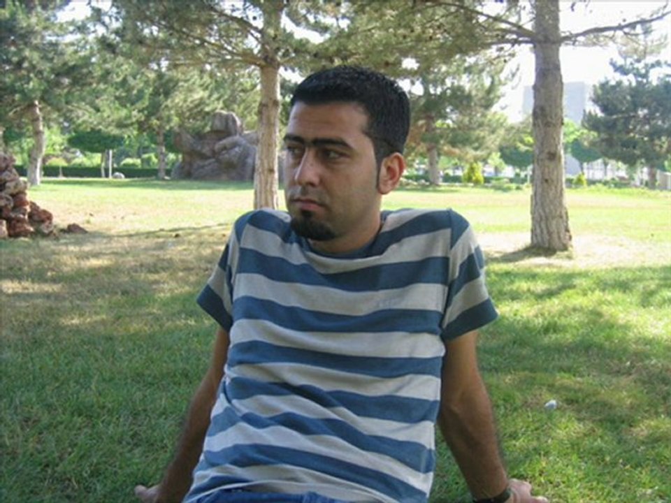 Eser bu, her yöne...