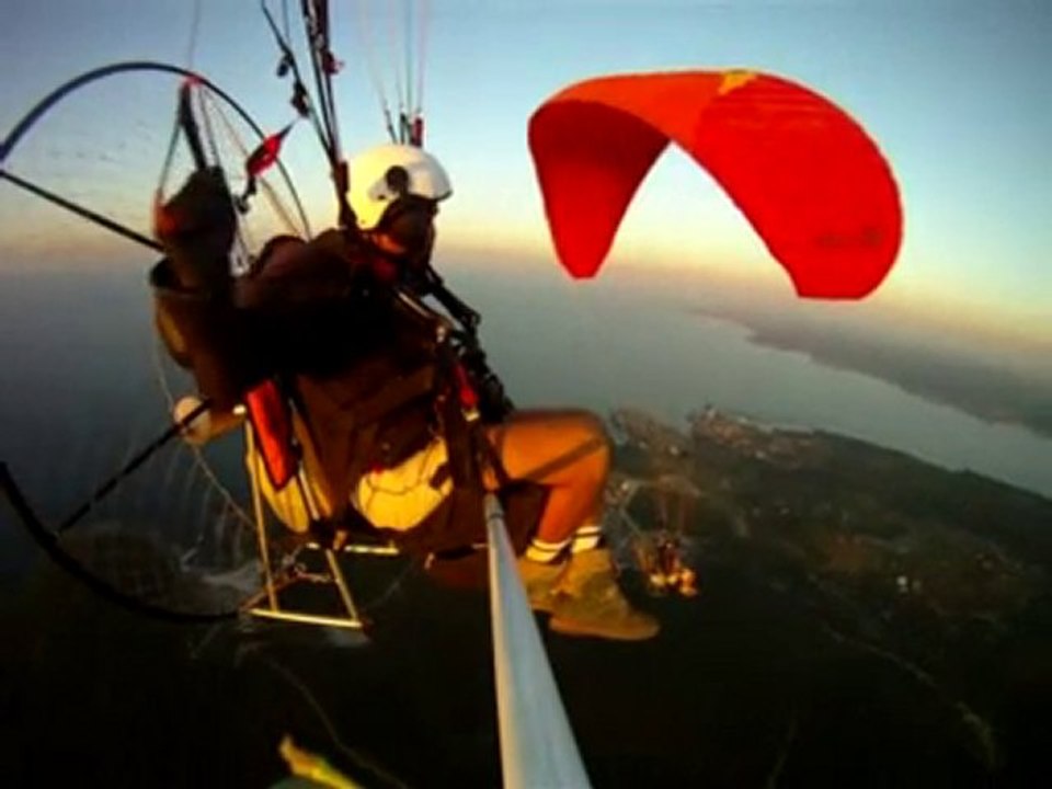 ISTANBUL PARAMOTOR TEAM 107