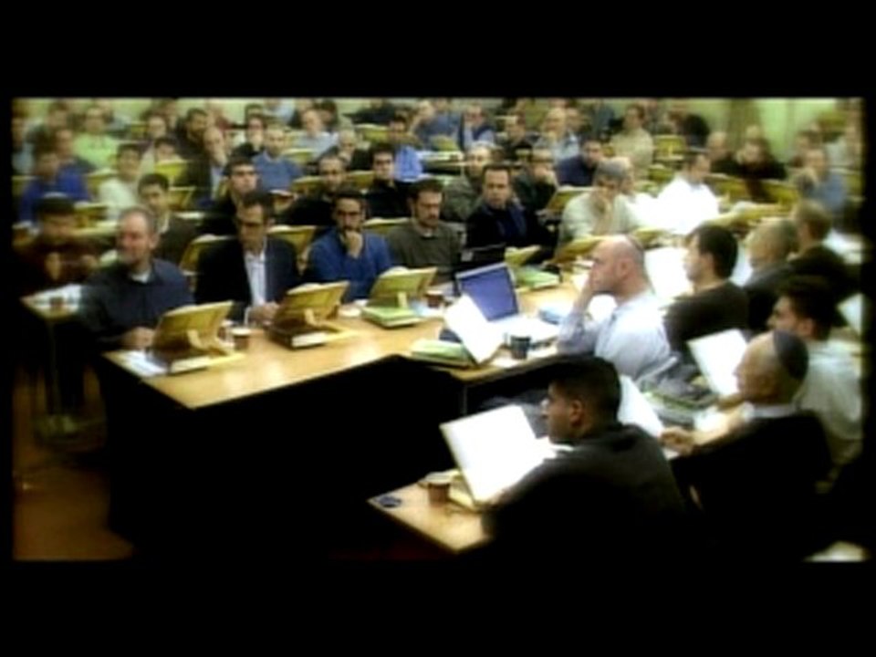 Поиск ума (Ключ к изучению Зоар)