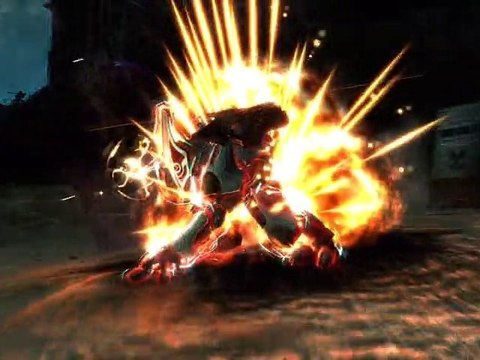 Halo Reach - E3 Expo 2010 - Trailer