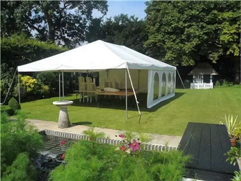 Bourne End Marquees Tent & Marquee Hire in Marlow, Slough