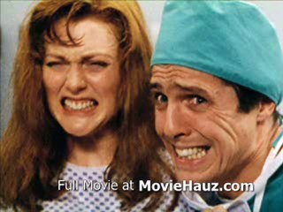 Nine Months (1995) Part 1 of 16