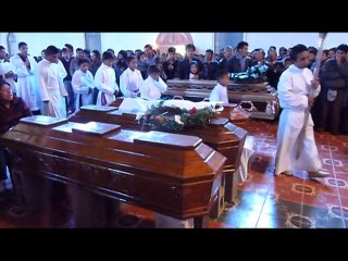 Fresh rains claim nearly 50 lives in Guatemala, Mexico