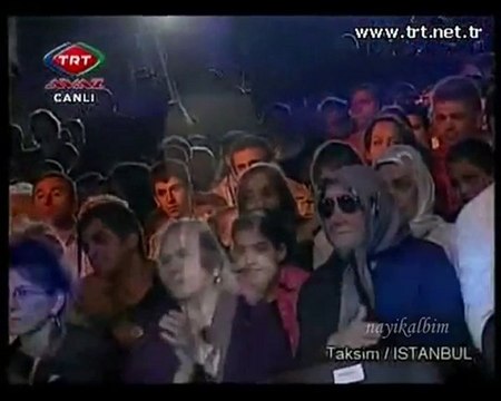 Aç sineni Ertuğrul Erkişi 2010 TRT