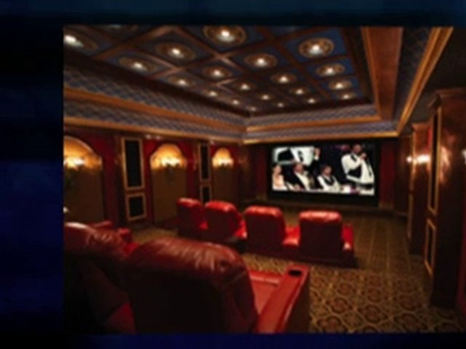Las Vegas Nevada Best Surround Sound Installation