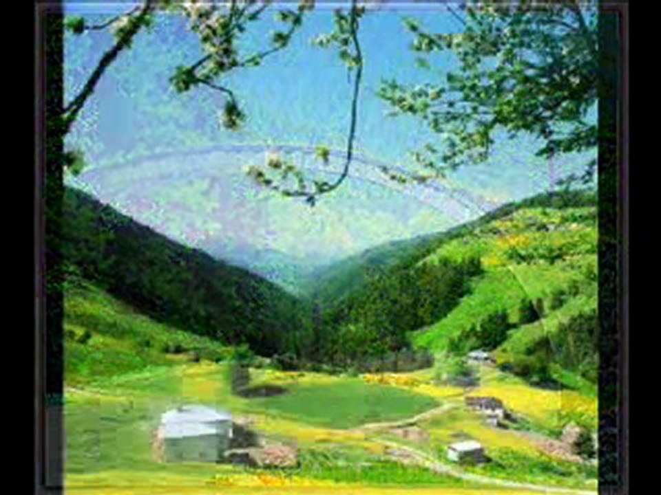 Tuncay YILMAZ & Robert MARKHAM, Ahmed Adnan SAYGUN: "HORON"