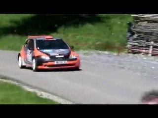 rallye du mont blanc 2010 partie 3