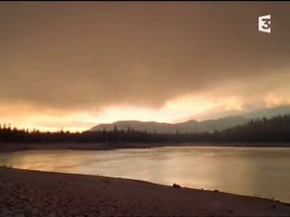 Marcher avec les monstres part2