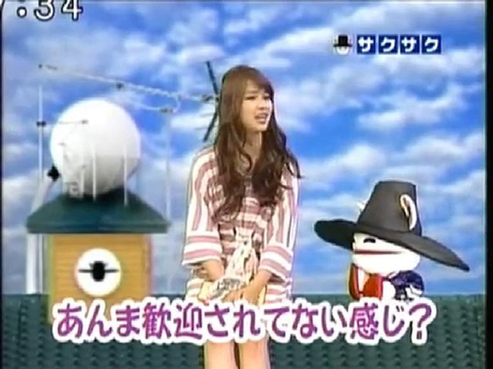 saku2 100907 1 教習所は卒業しましたけど、免許証はまだです･･･、の巻