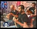 Kurdi Gulbank Süleyman 4 TRT-6