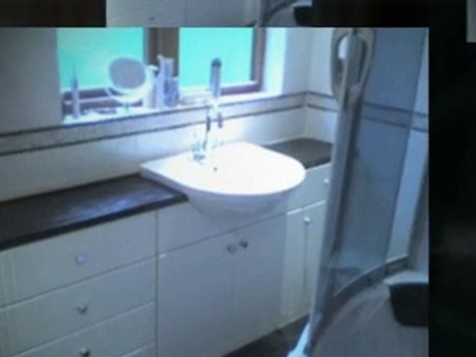 High Wycombe Buckinghamshire Bathroom Design & Installation