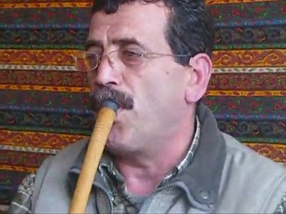 atlama süleyman ağırman kaval