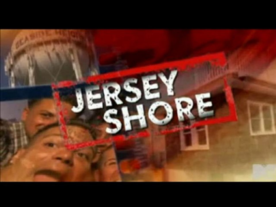 Watch Jersey Shore Se1, Ep4 Online Free