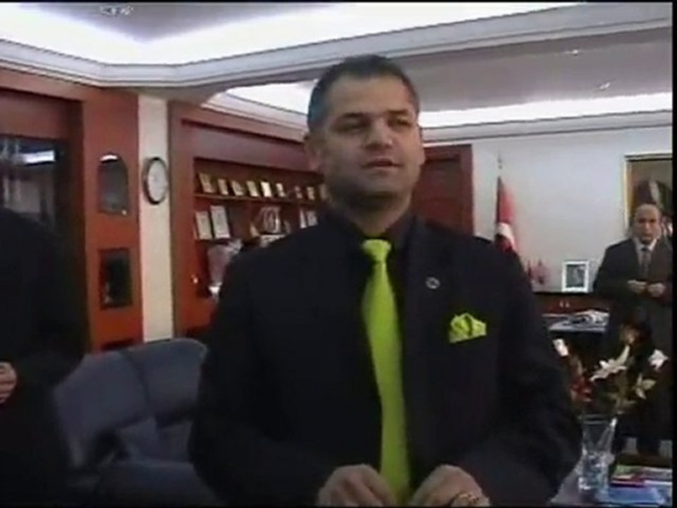 El Ele Dernegi Nürnberg Cocuklara Yardim Kampanyasi