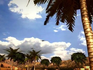 RUSE - Trailer de lancement