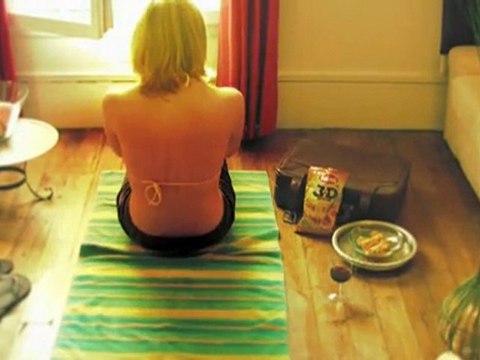 benenuts: mettez vous à l'aise