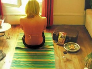 benenuts: mettez vous à l'aise