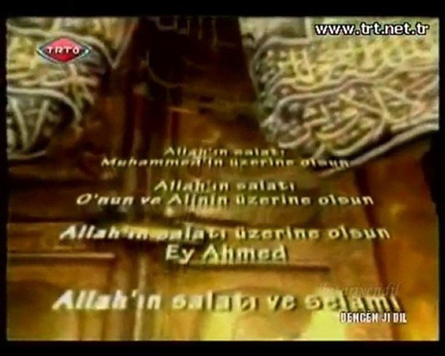 Taleal Bardu Alayna Dengen ji dil TRT-6