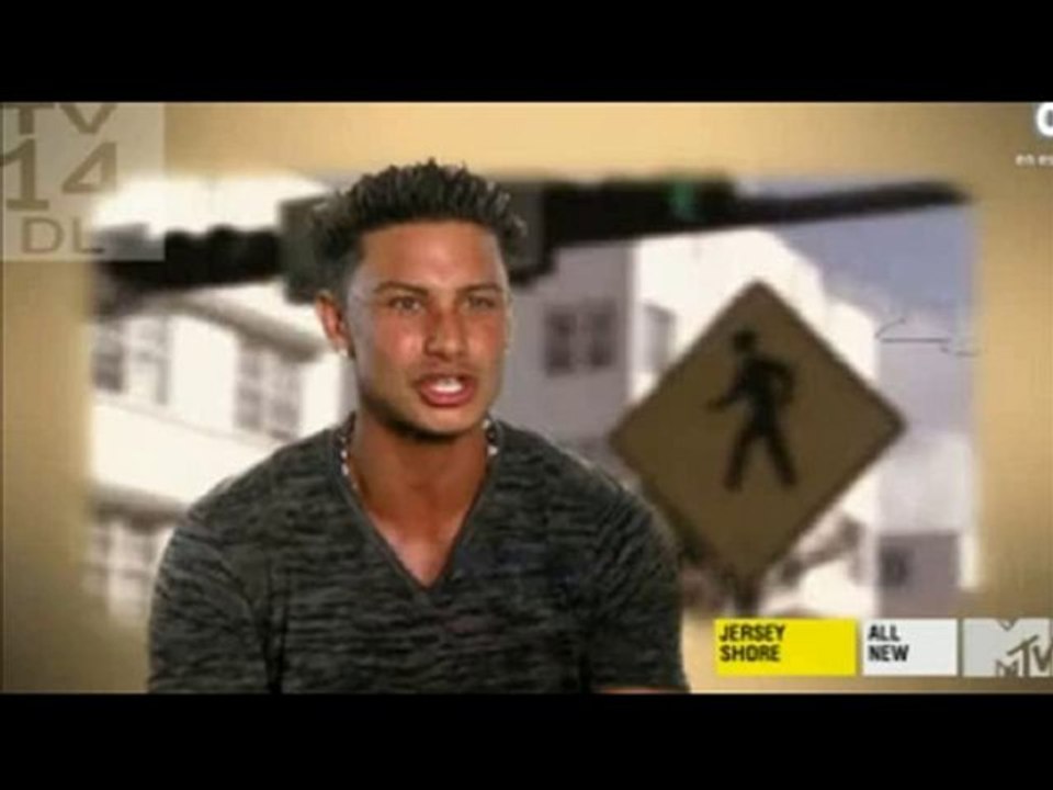 Watch Jersey Shore Se2, Ep2 Online Free