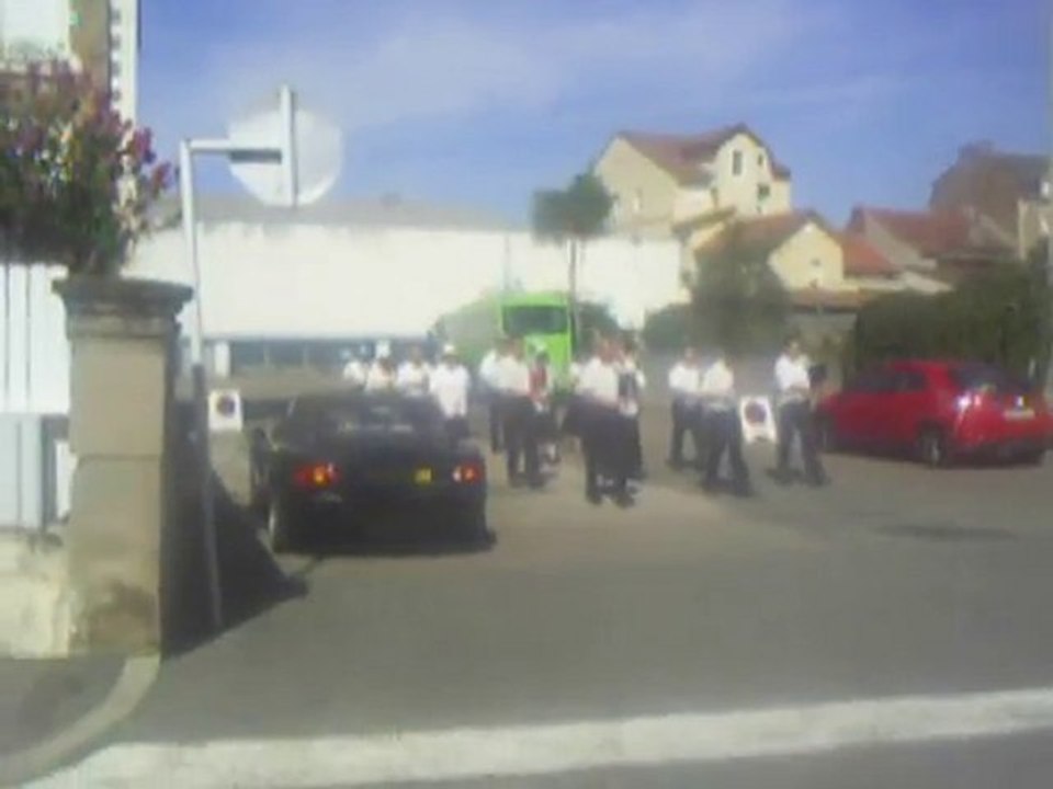 breitz oc à Capdenac