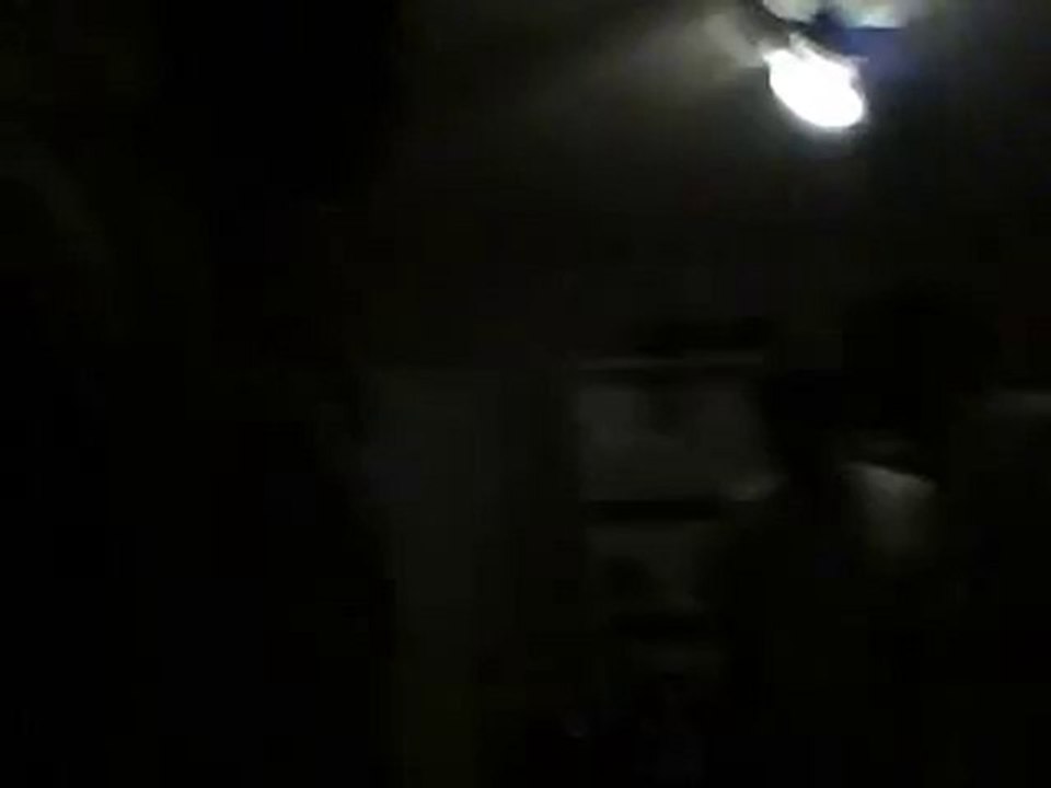 dope shown feat nimphphlown  (accappella)