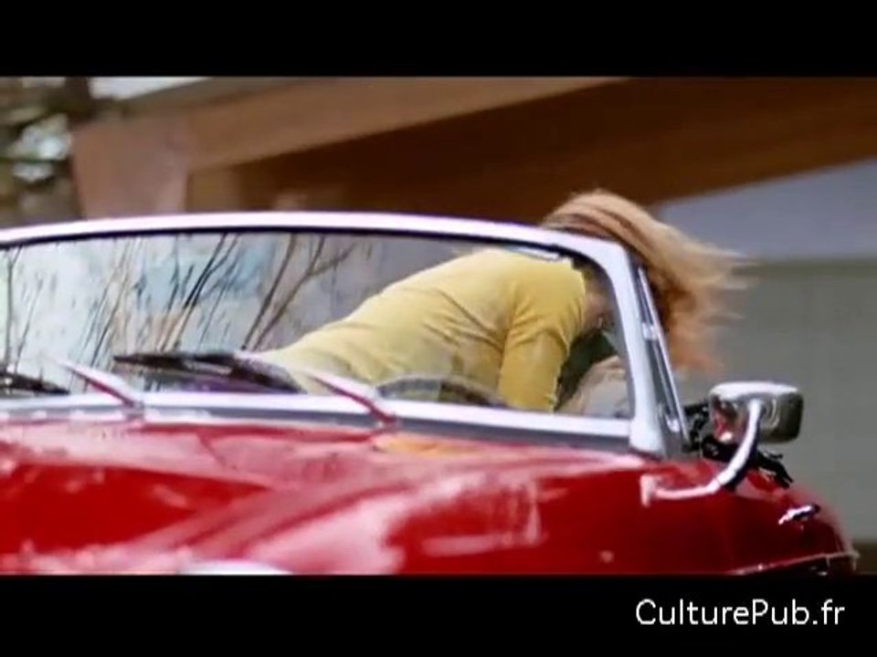 Mordre sa voiture