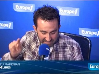 Jean-Marc rentre chez toi !