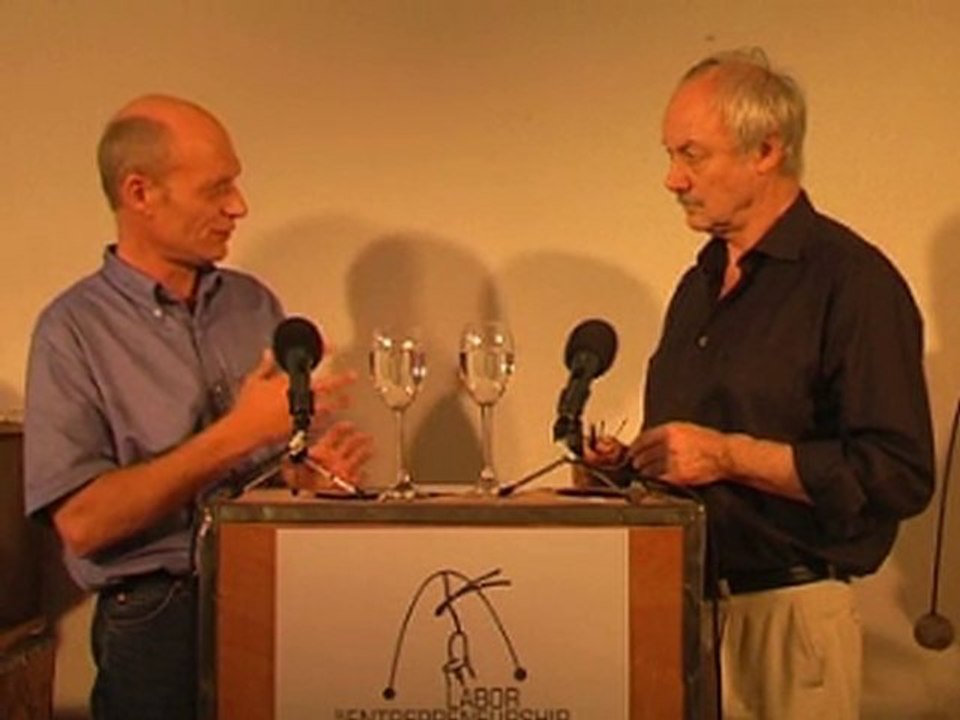 Labor-interview mit jan erik meyer: coaching fuer die jugend