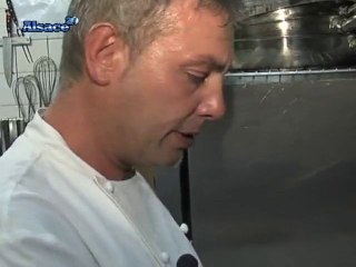 Recette : crème brûlée au foie gras