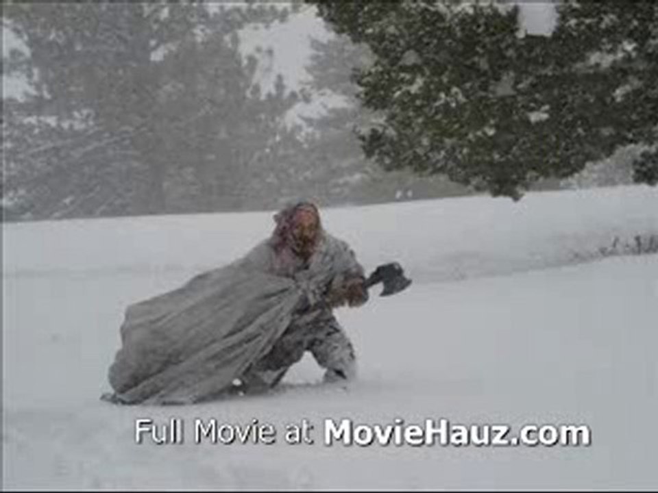 Necrosis (2008) Part 1 of 16