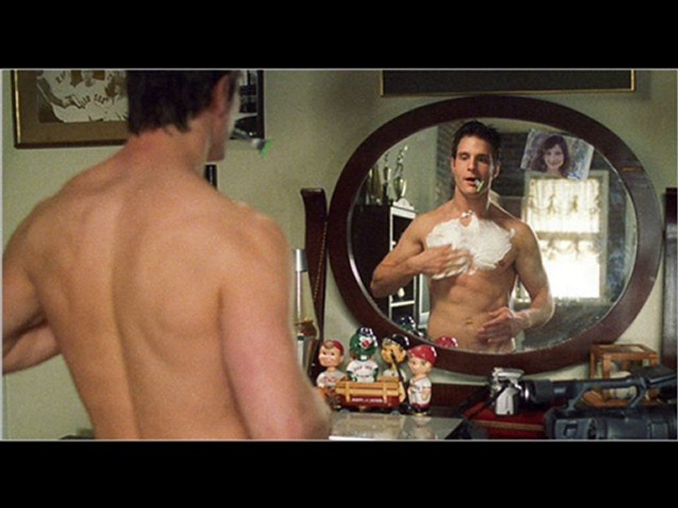 Everybody Wants to Be Italian (2007) Part 1 OF 18