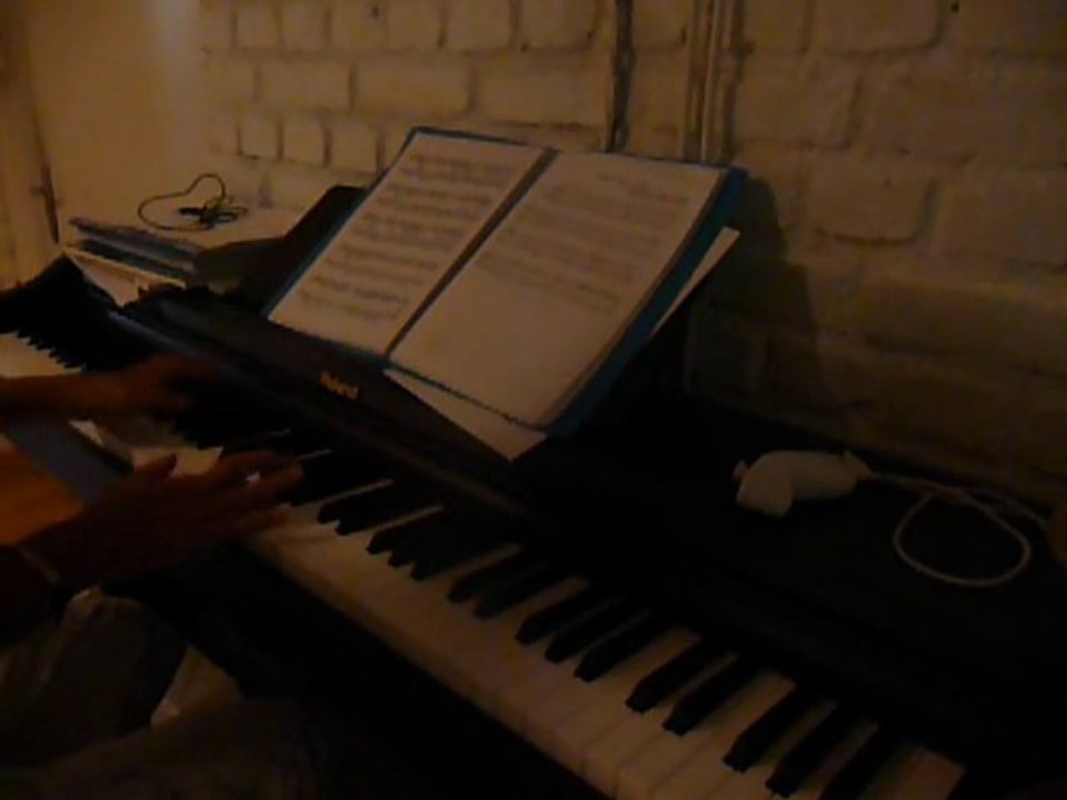 COMPO piano