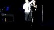 U2 İstanbul konserinde Zülfü Livaneli Yiğidim aslanım