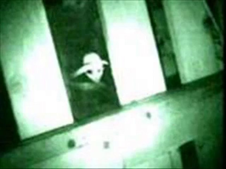 Le Diabolique secret des OVNI