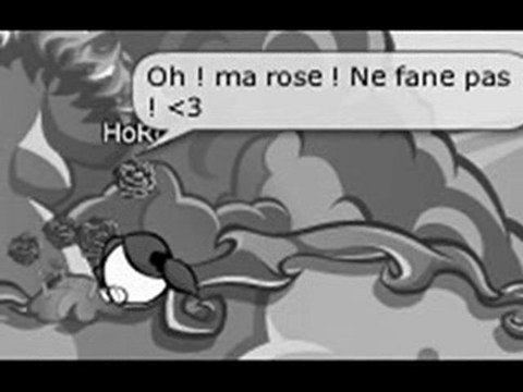 Je dors sur des roses-Blablaland