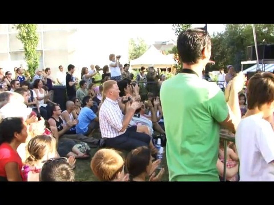 Les Festiv's du Brivet 2010