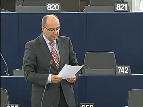 Metin Kazak on One-minute speeches