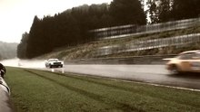 TELE2 Histocup Salzburgring 2009