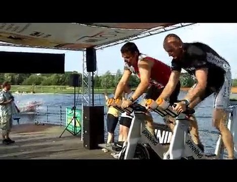 2. Wolfsburger Spinning Beach Club