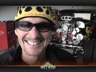 Hotrod Hangar - Outtakes