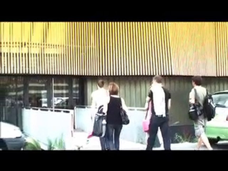 Rencontre avec Fred Jossinet - casentlete.fr