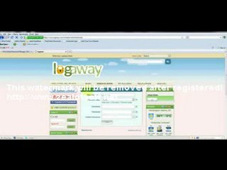 Add Your Own Website