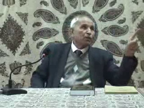 Лекции за исляма Личността на пророка Ибрахим (а.с.) -част 3