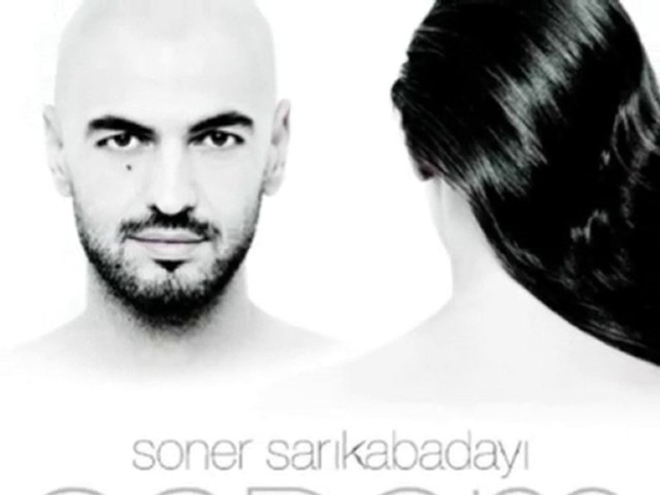 Soner Sarikabadayi   Sadem  Yeni 2010
