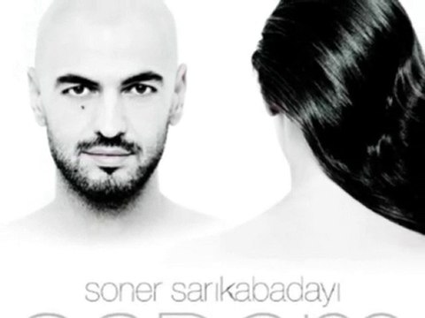 Soner Sarikabadayi Sadem Yeni 2010