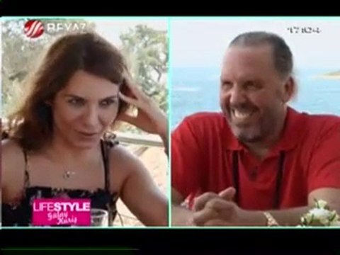 Fatih Erkoç ile söyleşi 25.08.2010